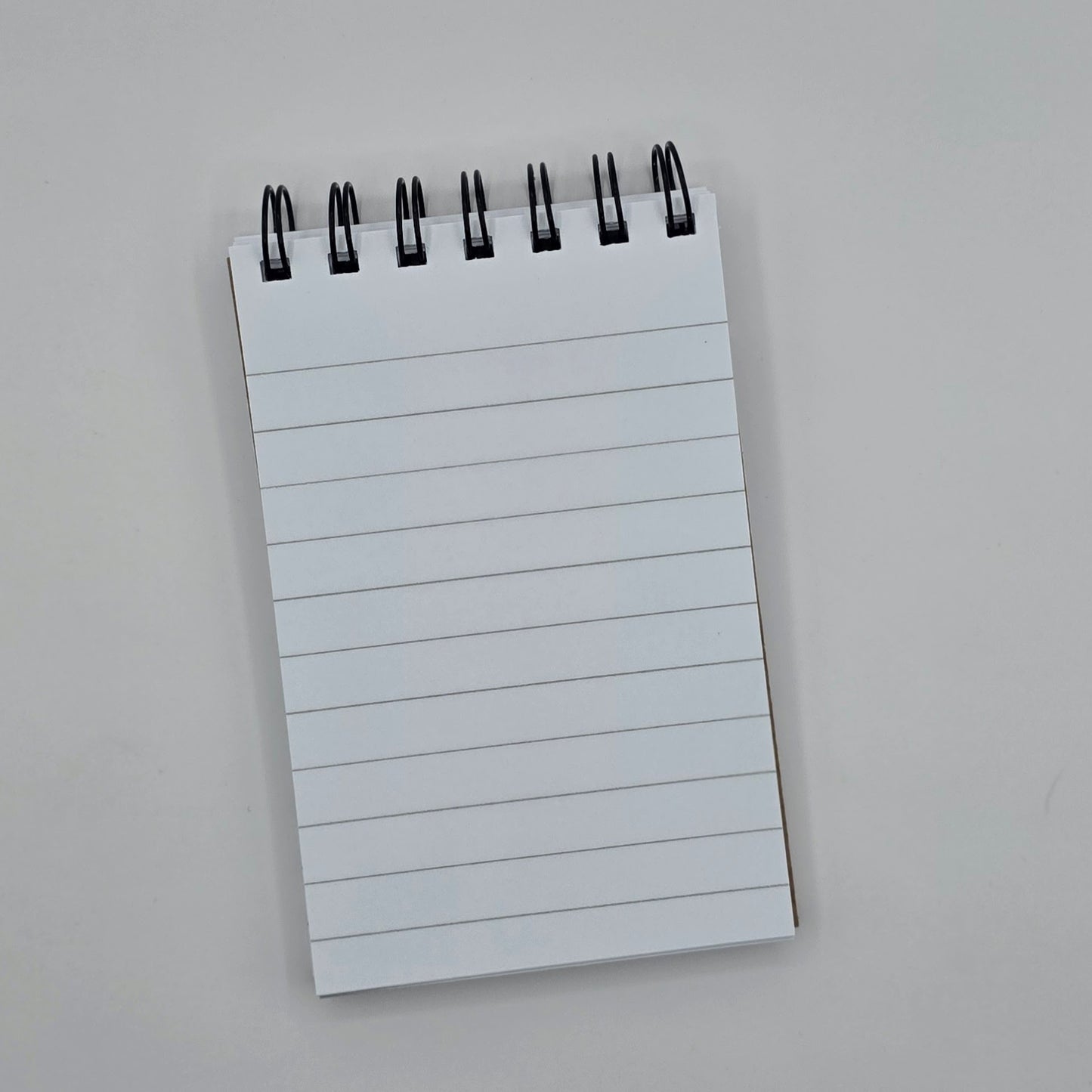 Dad Life Pocket Notebook