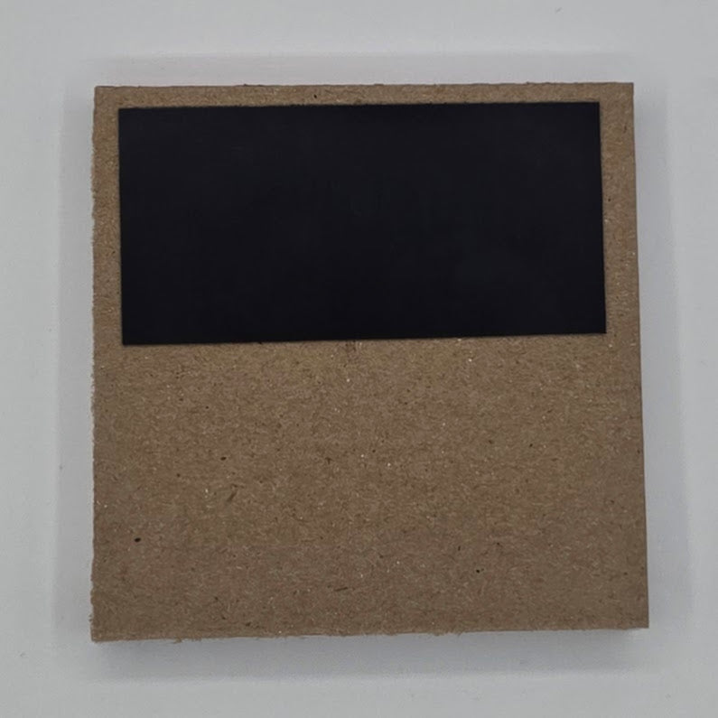 Paw-sitive Mini To-Do Notepad (Magnetic)