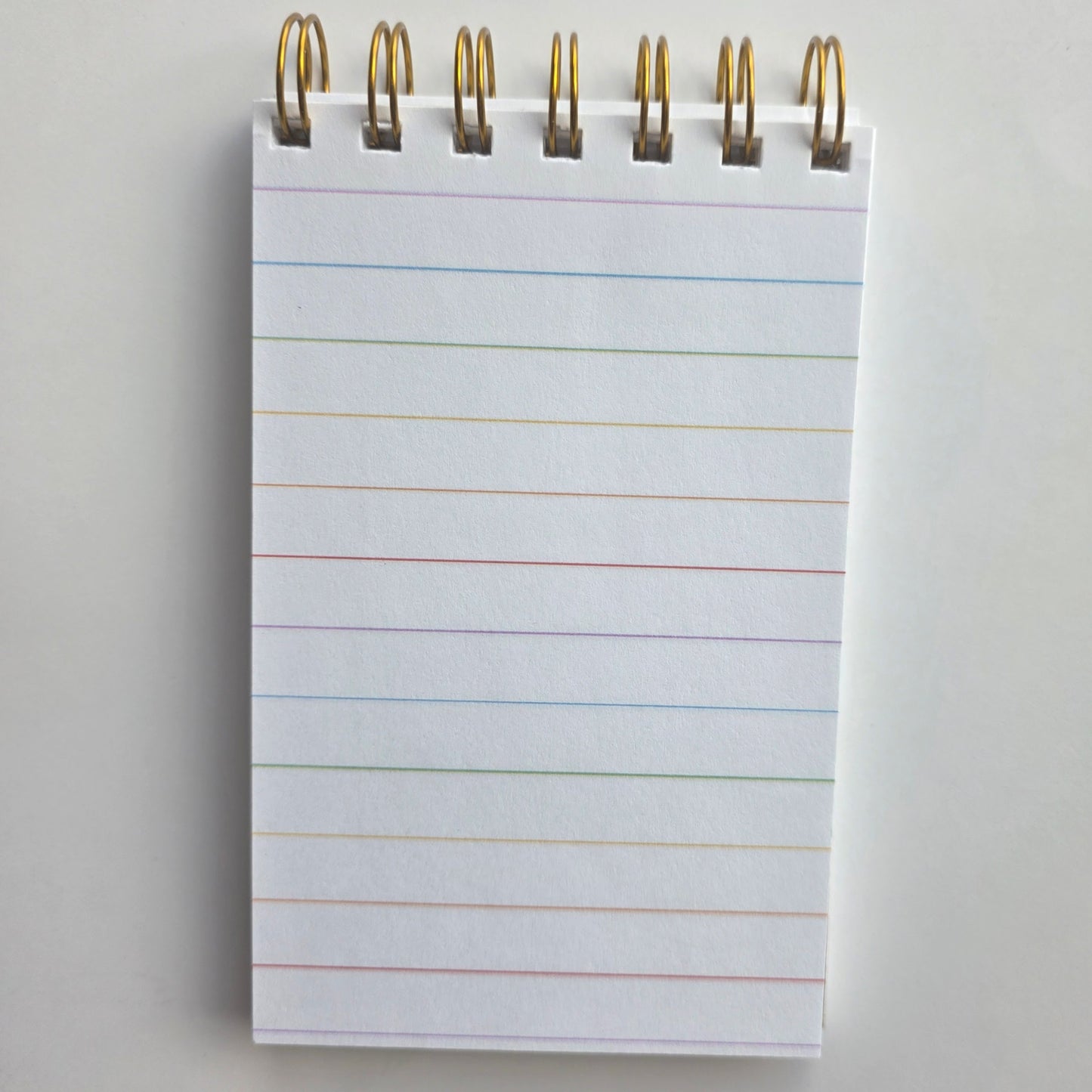 Love Everyone Pocket Notebook