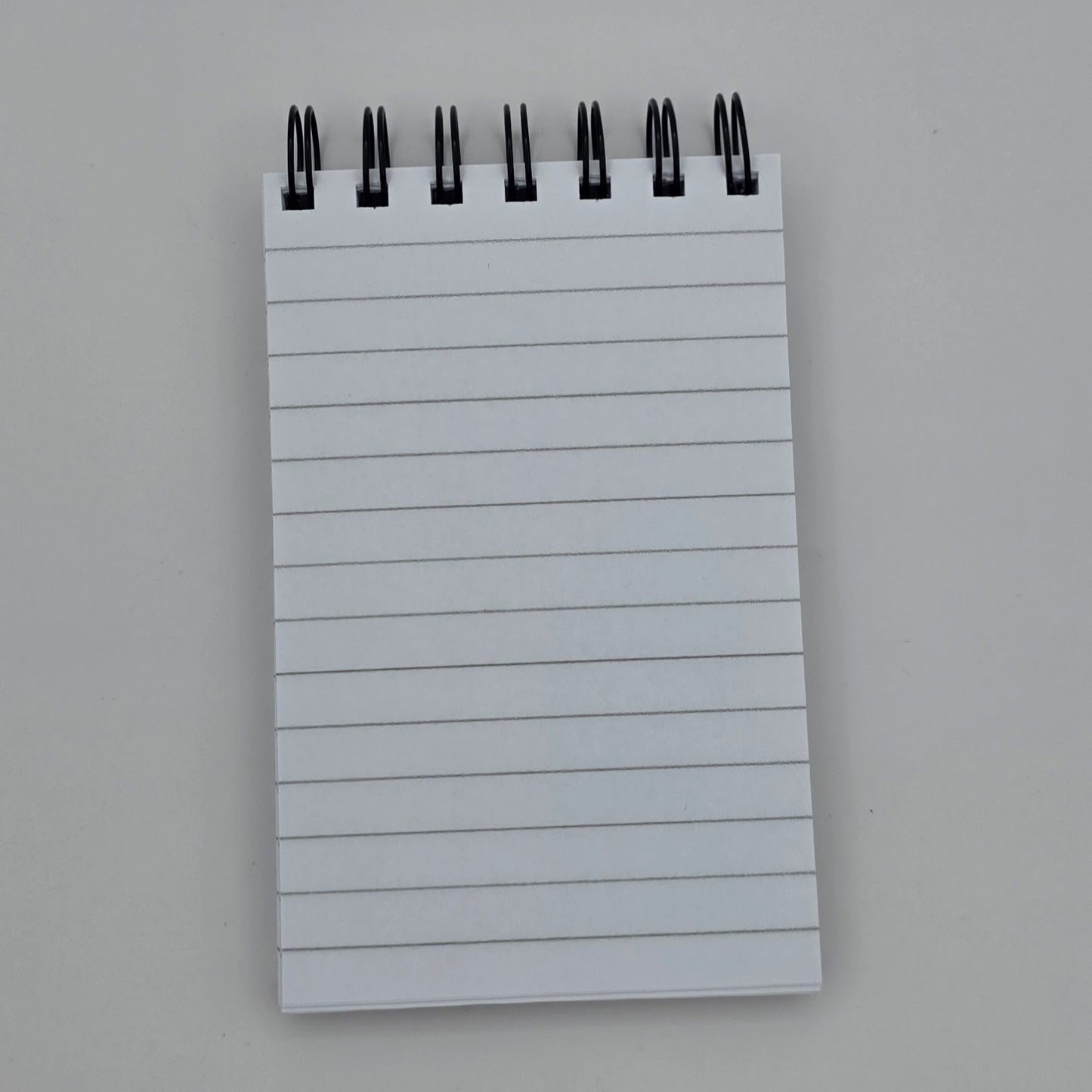 Bad Witch Energy Pocket Notebook