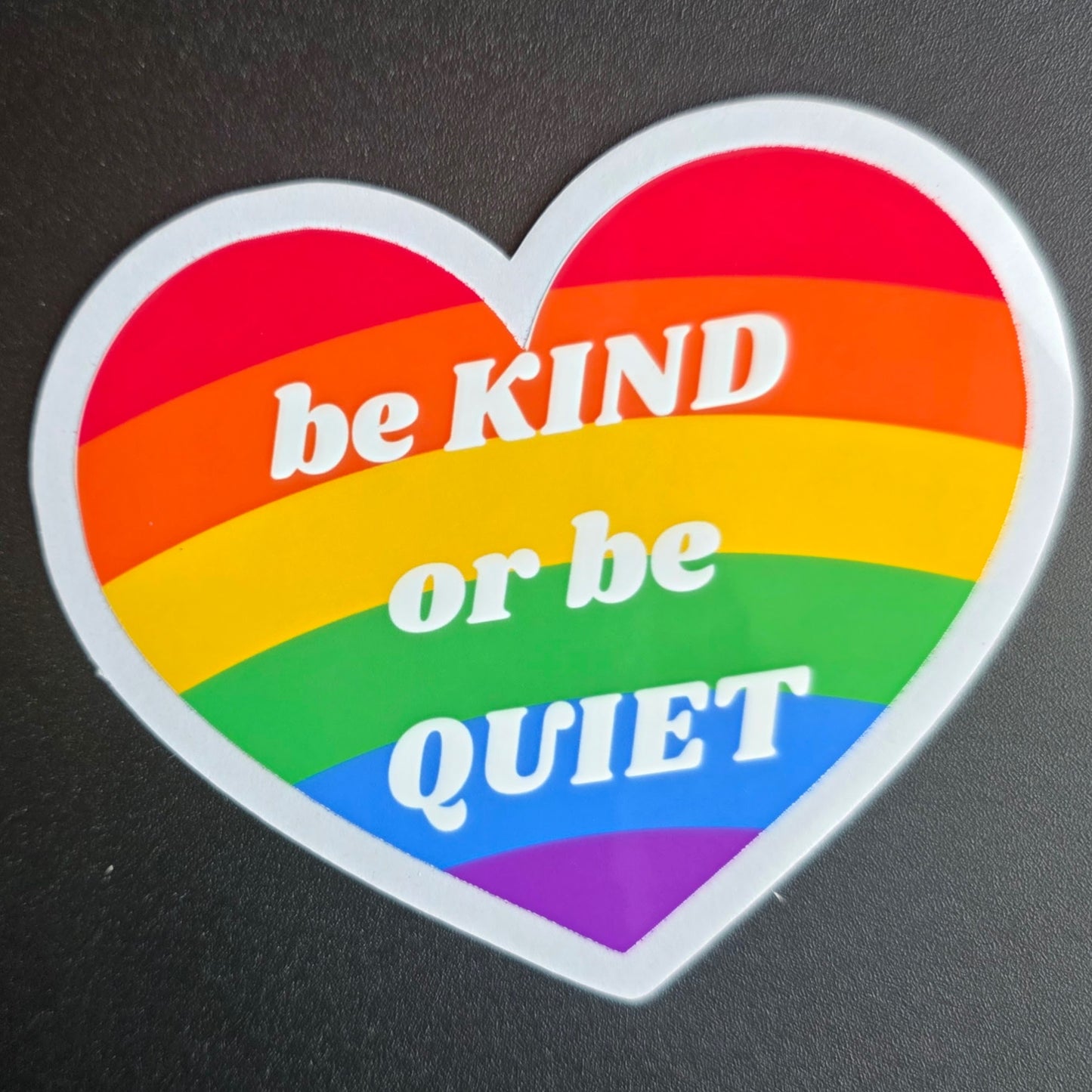 Custom Laptop Sticker