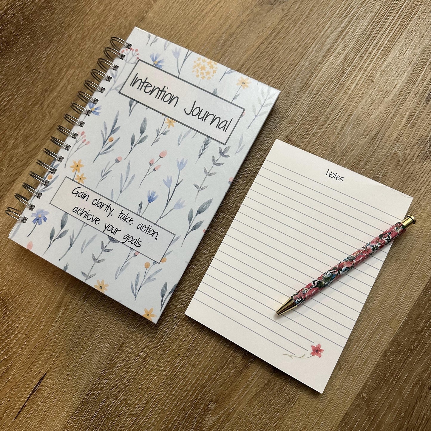 Notes Notepad