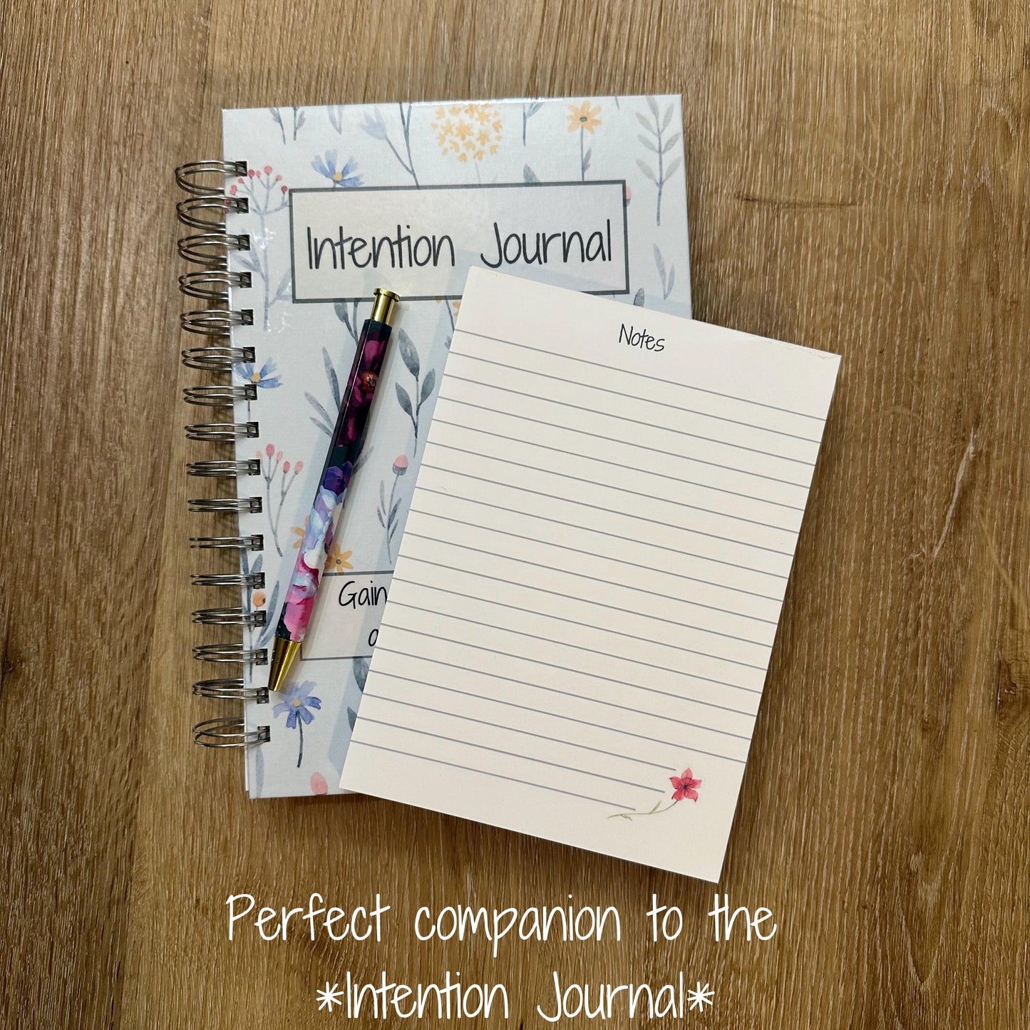 Notes Notepad