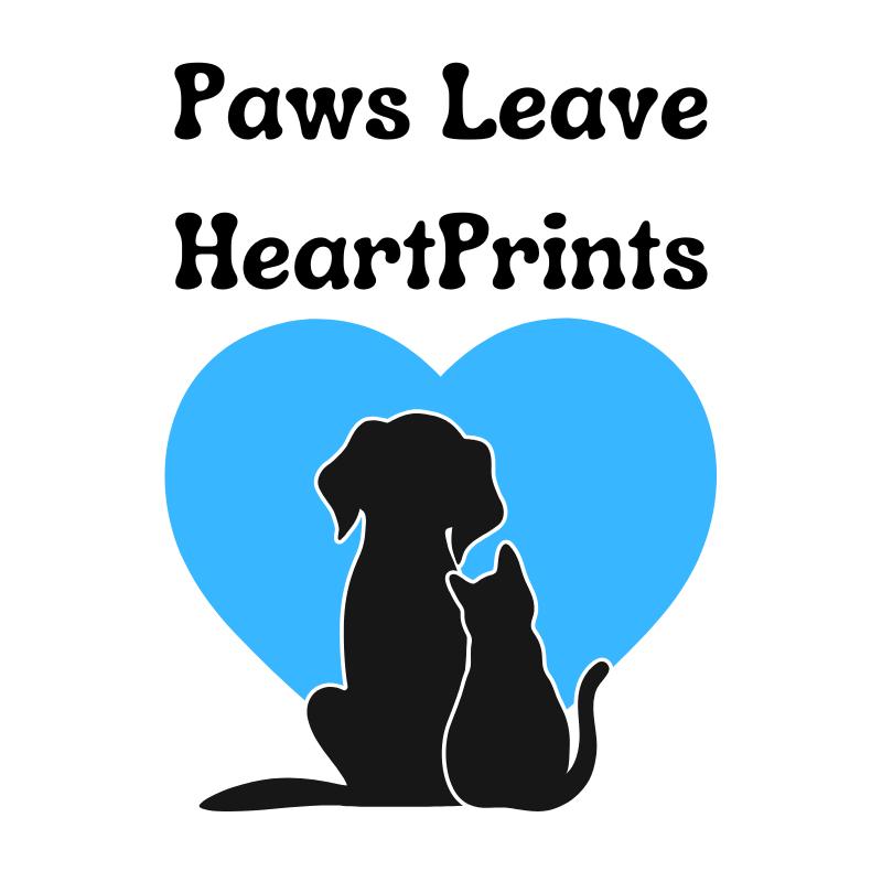 HeartPrints - Stationery inspired by whiskers and wagging tails