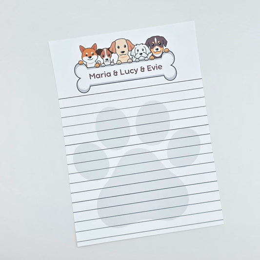 Life is too short Notepad