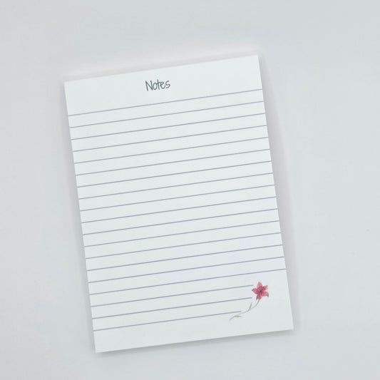 Notes Notepad