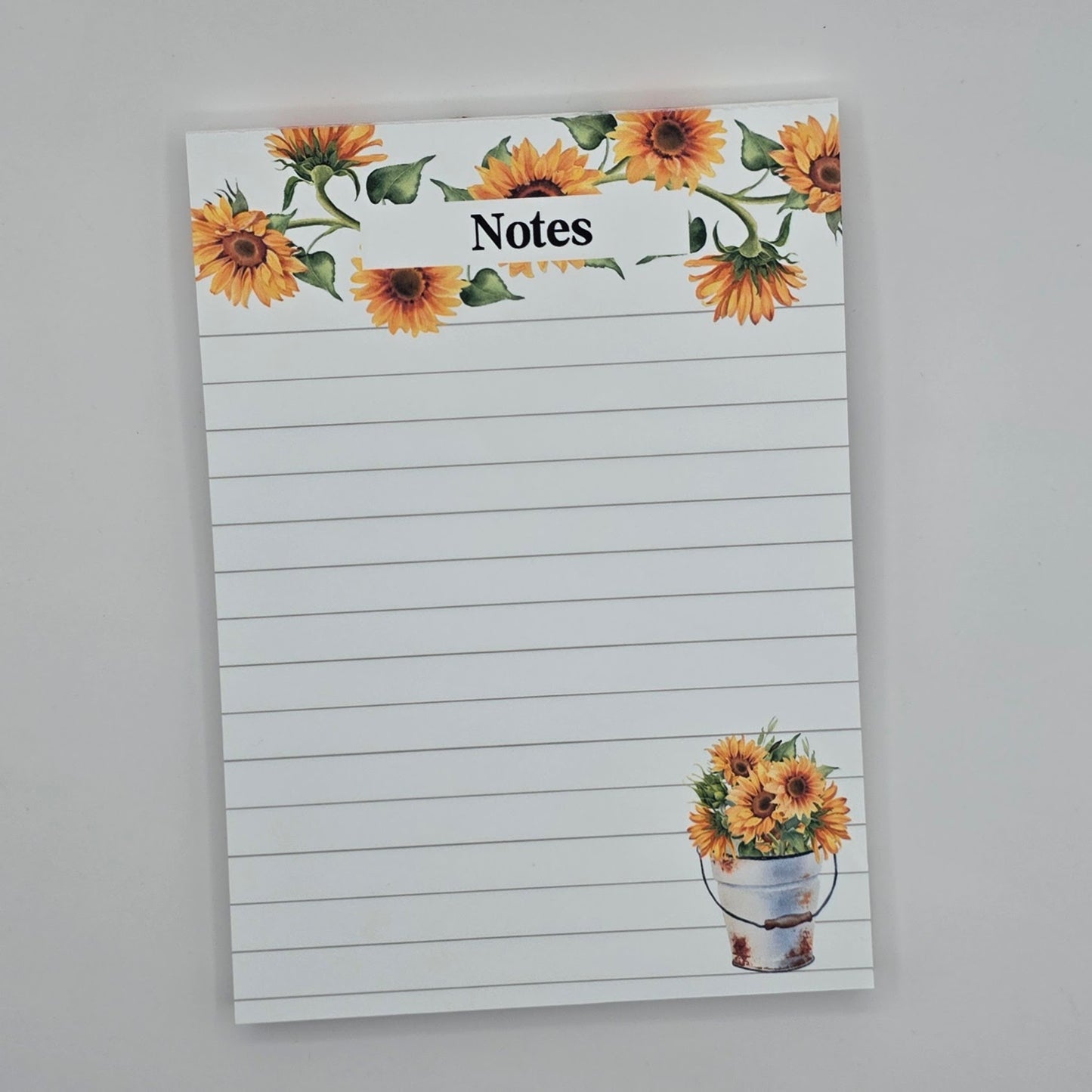 Sunflower Gift Set