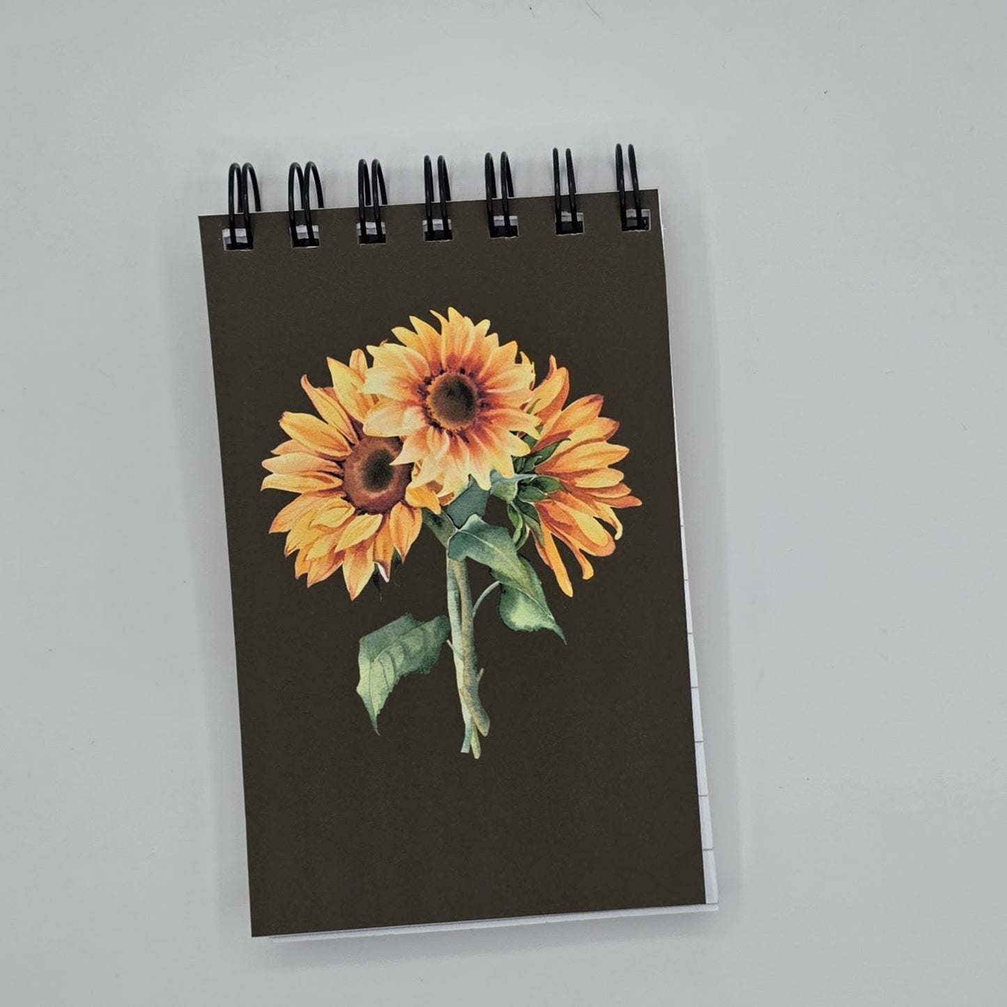 Sunflower Gift Set
