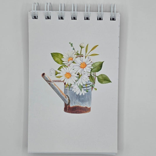 Daisy Pocket Notebook