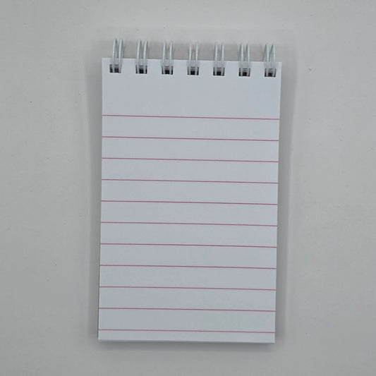 Best Mom Ever Pocket Notebook