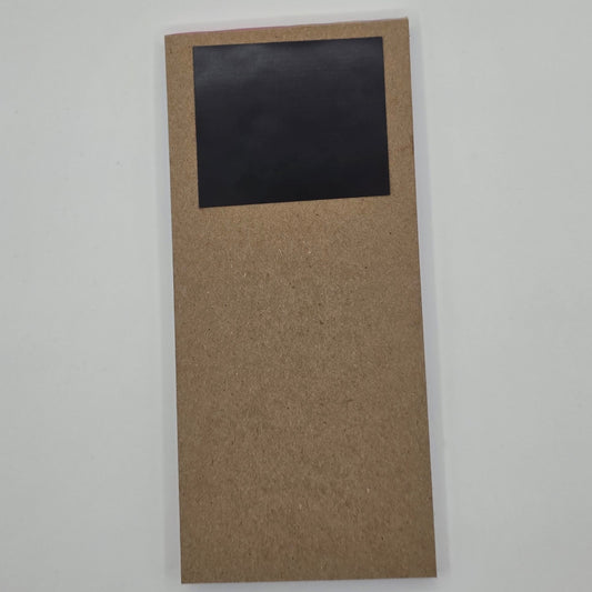 Paw-sitive Magnetic To-Do Notepad 4x8.5