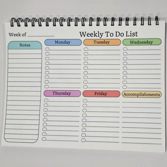 Workplace Desk Set