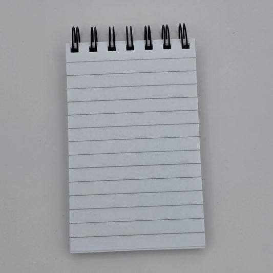 American Pride Pocket Notebook