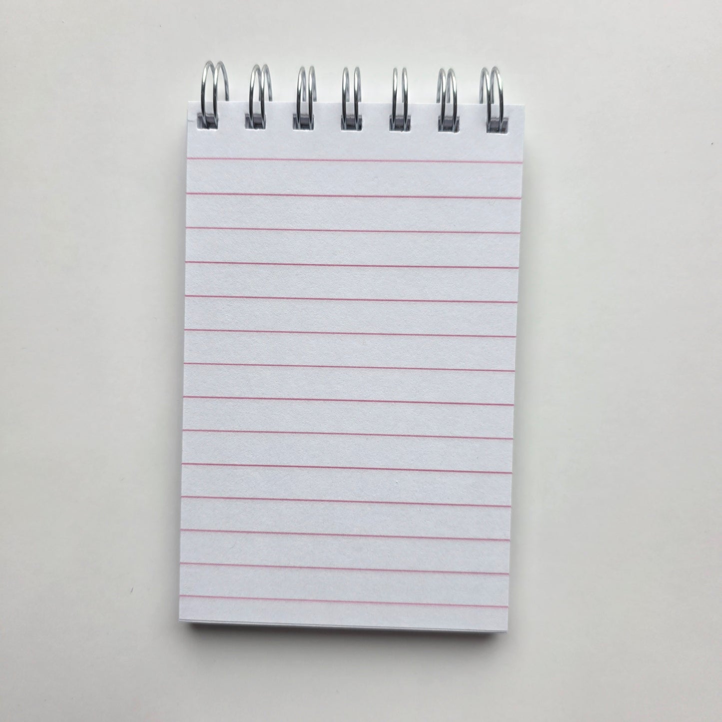 The Struggle is Real 3.5x5.5 Pocket Notebook