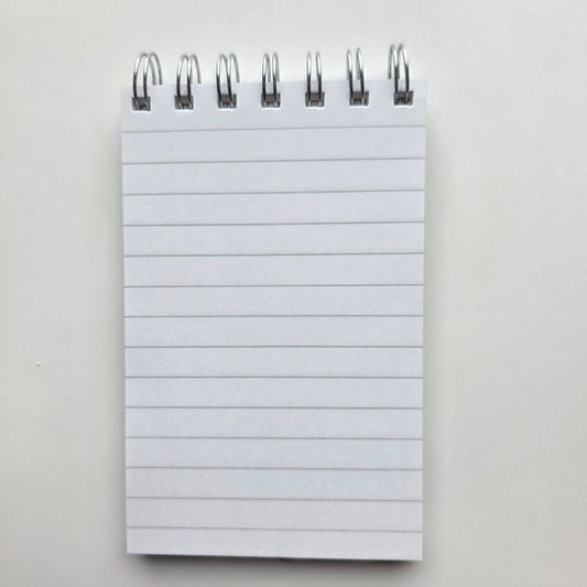 It's ok to be Kind of a B!tch Pocket Notebook 3.5x5.5
