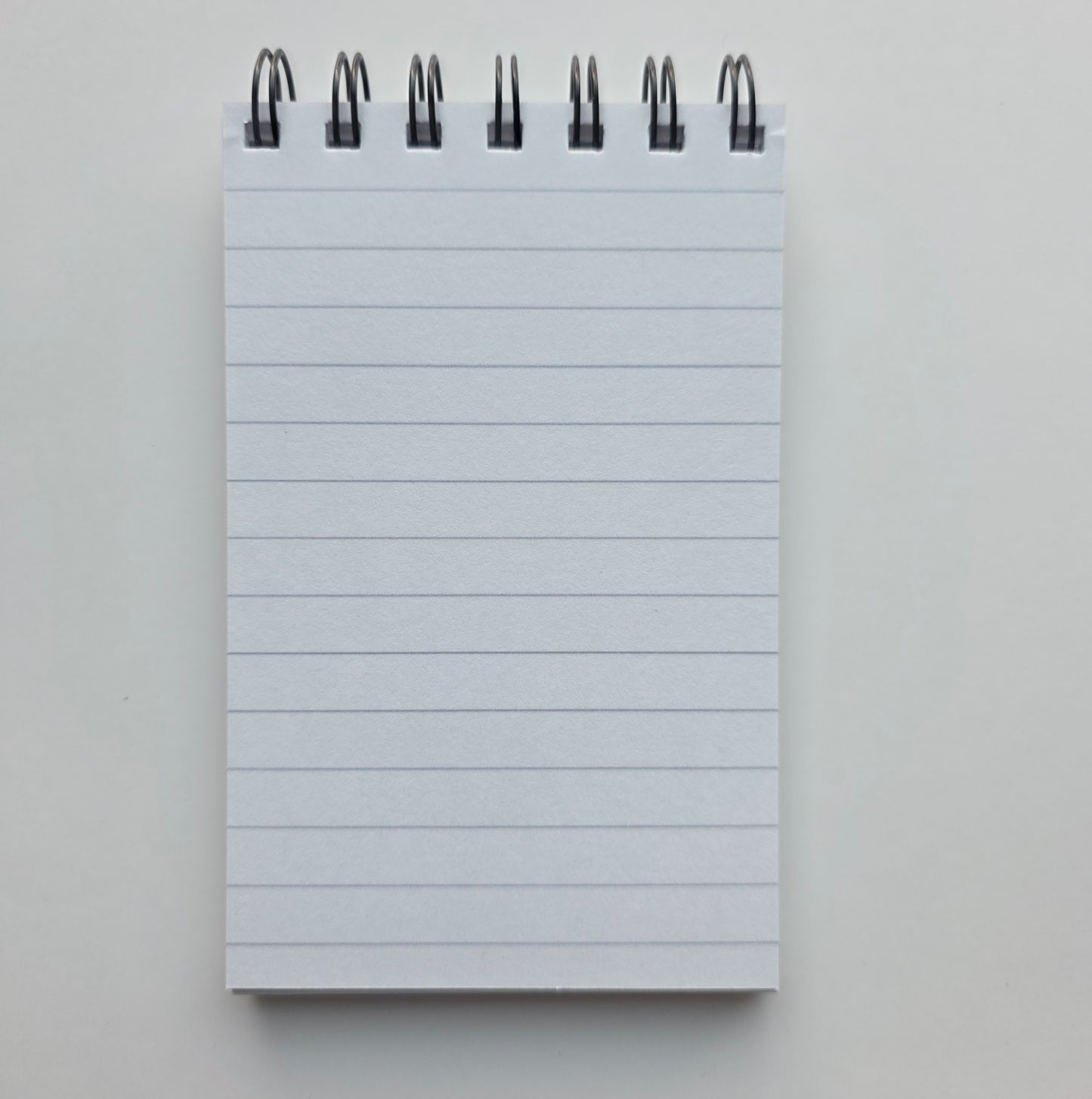 I Run on Boba Pocket Notebook 3.5"x5.5"