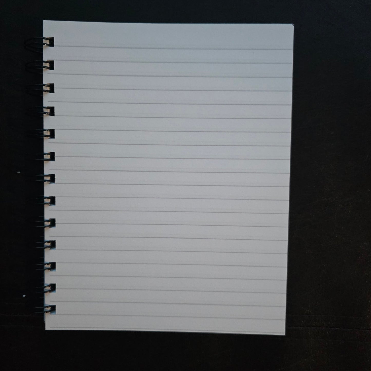 Magic is simple Notebook 5.5"x7"