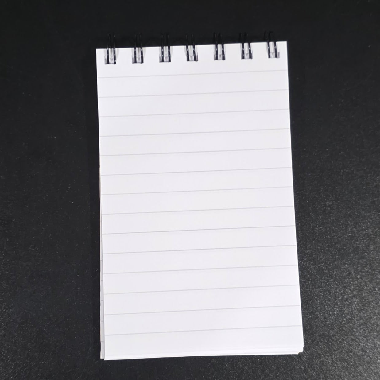 It's Ok to be kind to yourself Pocket Notebook 3.5"x5.5"