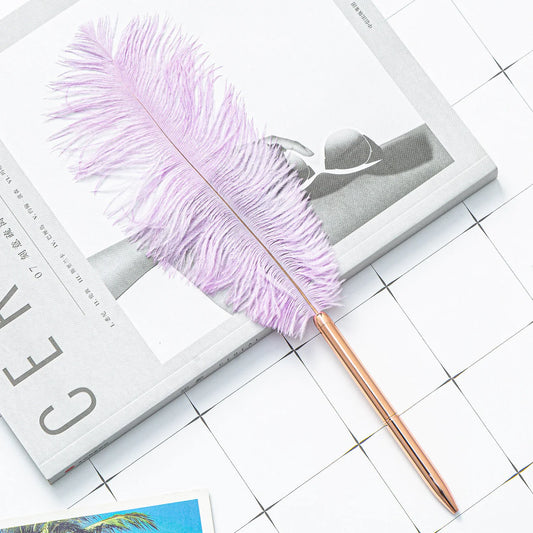 Feather Pen